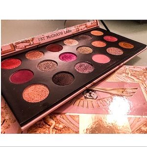Pat McGrath Labs Celestial Divinity Palette